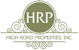 Bev Shea - High Road Properties, Inc.